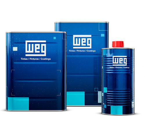 Diluyente a base de solvente - 1007 - WEG Gear Systems GmbH - de limpieza