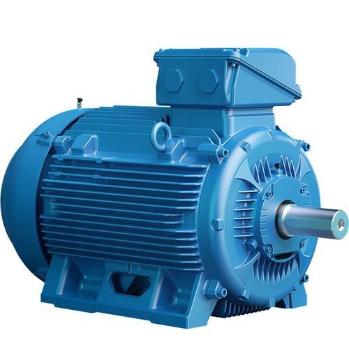 Motor monofásico - W22 Prime - WEG Gear Systems GmbH - trifásico / 10000 V / TEAO