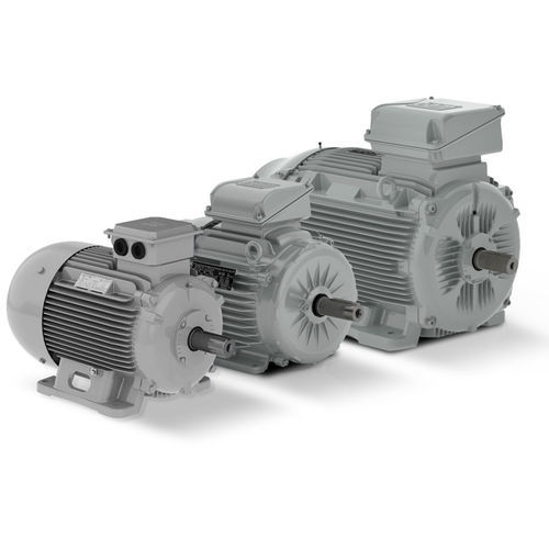 Motor trifásico - W20 General Purpose - WEG Gear Systems GmbH - 690 V / 400V / 460 V