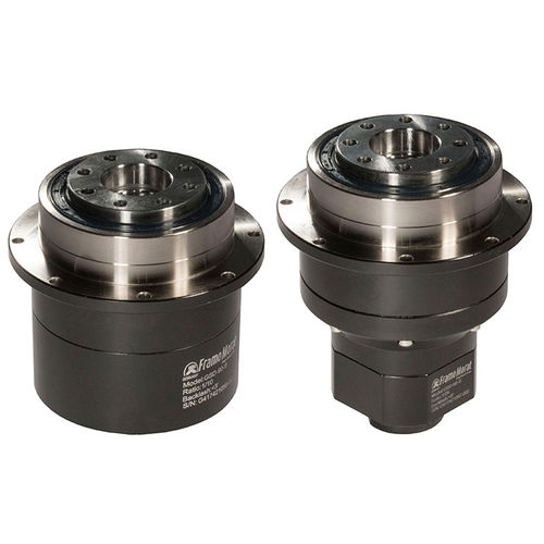Reductor planetario - GSD series - Framo Morat - coaxial / 200 - 500 Nm / 100 - 200 Nm