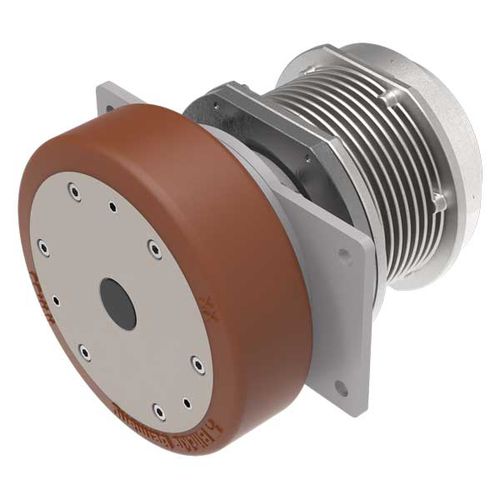 Reuda motriz para AGV - RNA250 - Framo Morat - BLDC / para aplicaciones industriales / con interfaz serie