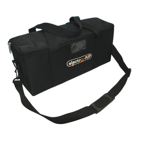 Bolsa de transporte - BAG3 - ELECTRO PJP - de poliéster