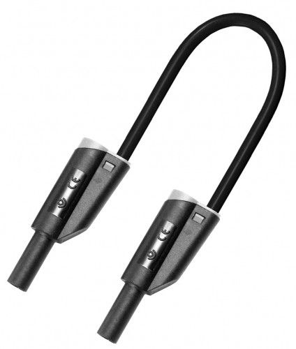 Cable de prueba - ø 4 mm, 300 - 1 000 V, max. 36 A | 2610 series  - ELECTRO PJP