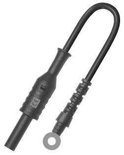Cable de prueba - ø 4.4 mm, 33 - 70 V, 12 A | 2020/C4 series  - ELECTRO PJP