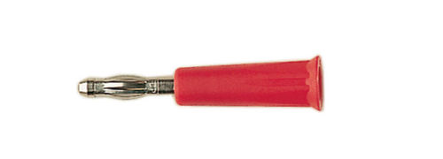 Clavija tipo banana - ø 4 mm, 33 - 70 V, 36 A | 1010  - ELECTRO PJP