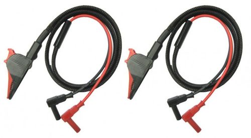 Cable de prueba - 33 - 70 V, 20 A | 5066/KELVIN series  - ELECTRO PJP