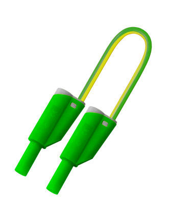 Clavija tipo banana - 150 - 600 V, 2 - 36 A | 2070 series - ELECTRO PJP