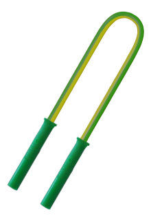 Clavija tipo banana - 33 - 70 V, 10 A | 2088 series  - ELECTRO PJP
