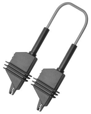 Cable de prueba - 1 000 - 5 000 V, 2 - 10 A | 5500/5500-HT series - ELECTRO PJP