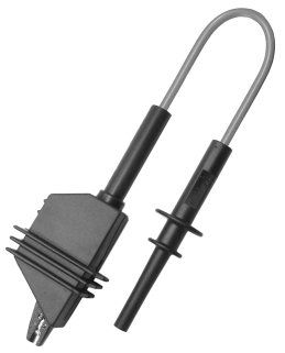 Cable de prueba - 1 000 - 5 000 V, 2 - 10 A | 5600/5500-HT series - ELECTRO PJP