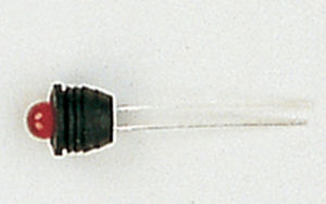 Soporte de LED - ø 5 mm | 115SC - ELECTRO PJP