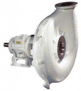 Bomba centrífuga - 3NLP  - Cornell Pump - para productos agroalimentarios / eléctrica / estacionaria