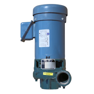 Bomba centrífuga - Cornell’s EDGE™ - Cornell Pump - de agua / eléctrica / estacionaria