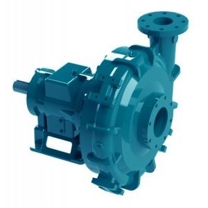 Bomba de tornillo - MX series - Cornell Pump - de agua / estacionaria / industrial