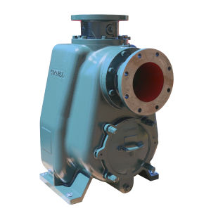 Bomba de engranaje - 8STL  - Cornell Pump - de agua / eléctrica / autocebante