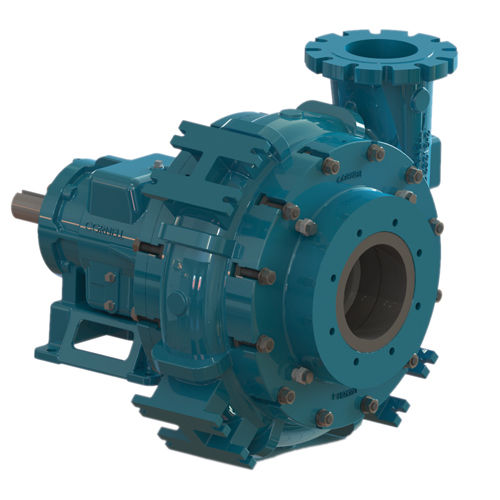 Bomba centrífuga - MP series  - Cornell Pump - para fangos / eléctrica / estacionaria