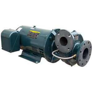 Bomba centrífuga - NSF/ANSI 61 series  - Cornell Pump - de agua / eléctrica / estacionaria