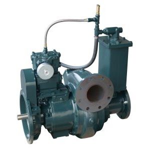 Bomba centrífuga - Duraprime  - Cornell Pump - de agua / eléctrica / estacionaria