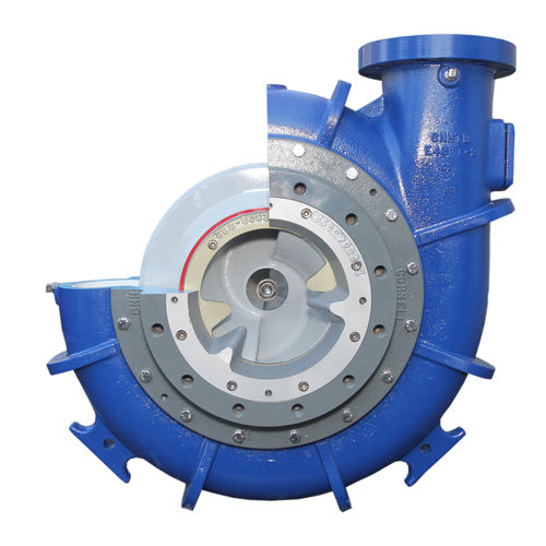 Bomba de rotor - 4NHTA- F - Cornell Pump - de agua / eléctrica / estacionaria
