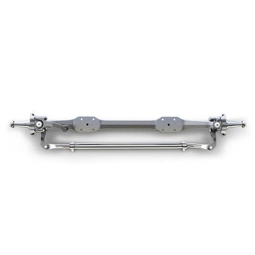 Eje para grandes cargas - MODEL series - Detroit demand performance - anterior/posterior