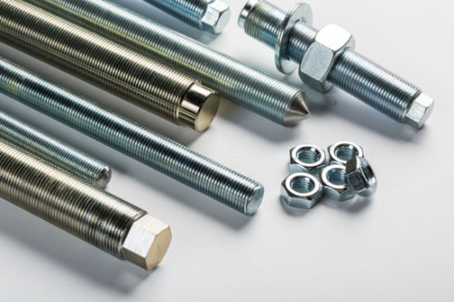 Perno de acero inoxidable - Sunnex Equipment