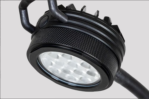 Foco LED - LUXOR - Sunnex Equipment