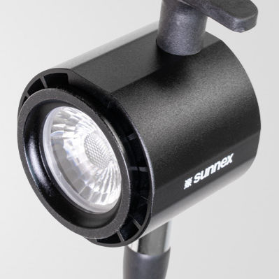 Foco LED - SUNMACH 10 - Sunnex Equipment