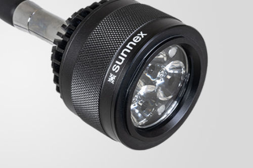 Foco LED - Solus 6 - Sunnex Equipment