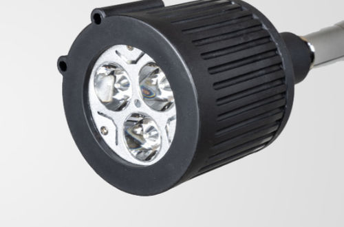 Foco LED - LS - Sunnex Equipment