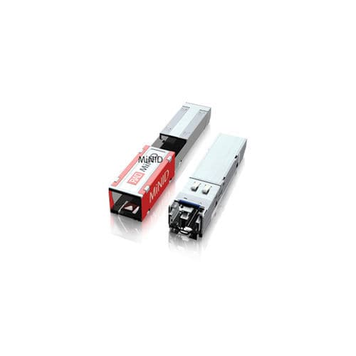 Transceptor Ethernet - MiNID® - RAD - de vigilancia / programable / administrable