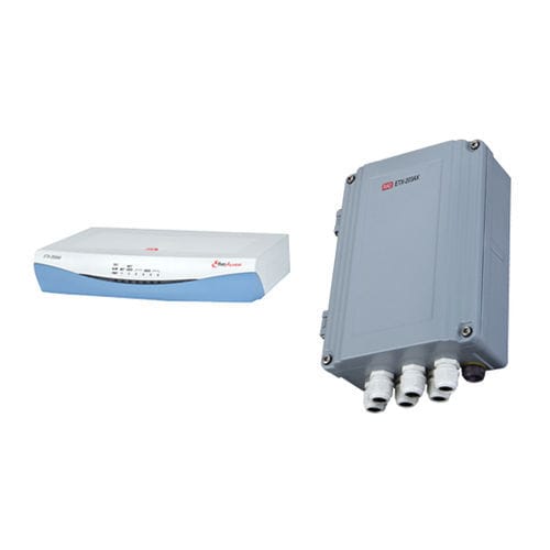 Dispositivo de demarcación Ethernet - ETX-203AX  - RAD