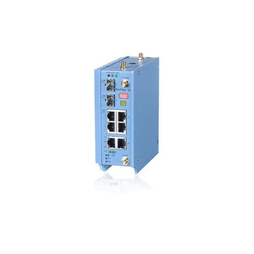 Pasarela de seguridad - SecFlow-1p - RAD - industrial / IoT / wifi