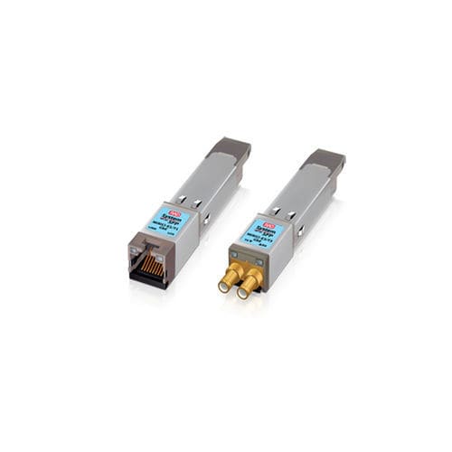 Puente vía Ethernet - MiRIC-E1/T1 - RAD
