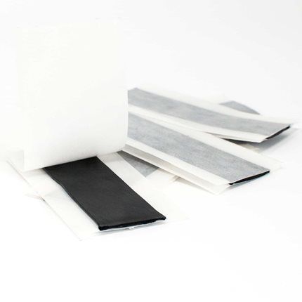 Cinta adhesiva doble cara - DERAY®–ColdMelt - DSG-CANUSA GmbH - de PVC / resistente al agua / para haces de cables