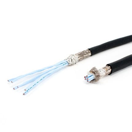 Funda termorretráctil - DERAY®-VT220 series - DSG-CANUSA GmbH - tubular / para cables / Viton®