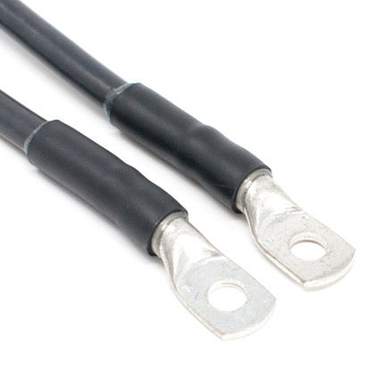 Funda termorretráctil - DERAY®-IAKT series - DSG-CANUSA GmbH - tubular / para cables / para tuberías