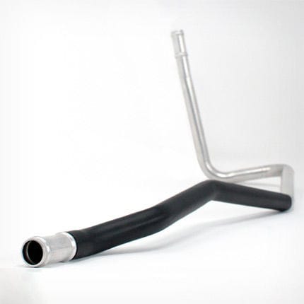 Funda termorretráctil - DERAY®-HB NS series - DSG-CANUSA GmbH - tubular / para tuberías / de poliolefina