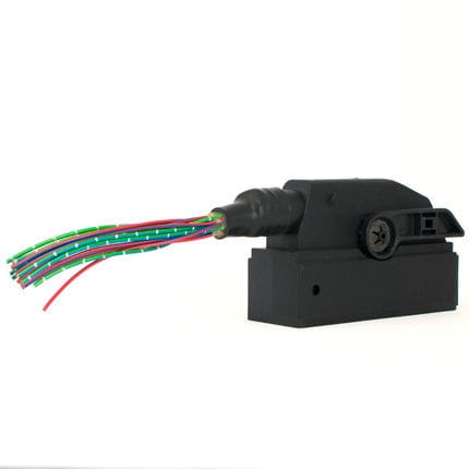 Funda termorretráctil - DERAY®-IHKT series - DSG-CANUSA GmbH - de protección / tubular / para haces de cables