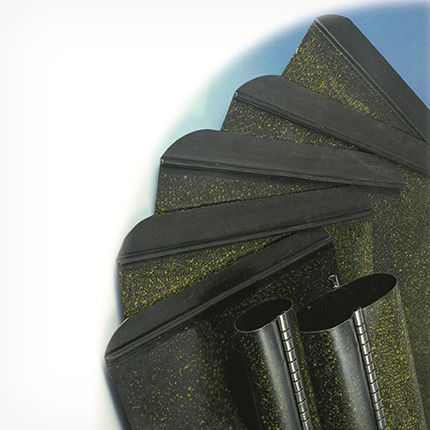 Funda de protección - CRDW series - DSG-CANUSA GmbH - termorretráctil / tubular / para cables