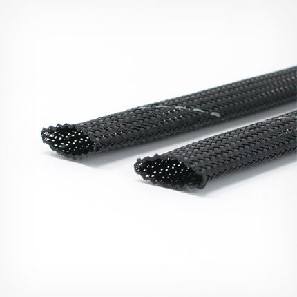 Funda trenzada - Canuflex PBT VO series - DSG-CANUSA GmbH - de protección / para cables / para tuberías