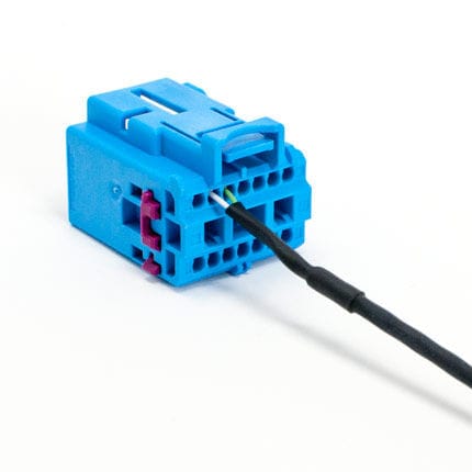Funda de paredes finas - DERAY®-I series - DSG-CANUSA GmbH - termorretráctil / tubular / para cables