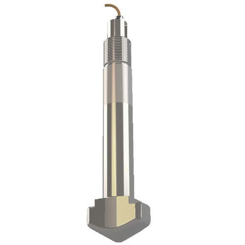 Célula de carga de pesaje - TW-D  - SENSOCAR - de tracción / para twist-lock / OIML
