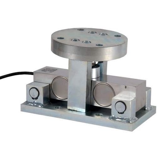 Módulo de pesaje para depósito - ANTIV-B/DCO-3 - SENSOCAR - sellado herméticamente / de acero inoxidable / de latón