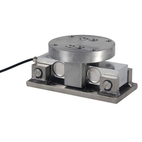 Módulo de pesaje para depósito - ANTIV/DCO-2 - SENSOCAR - sellado herméticamente / de acero inoxidable / de latón
