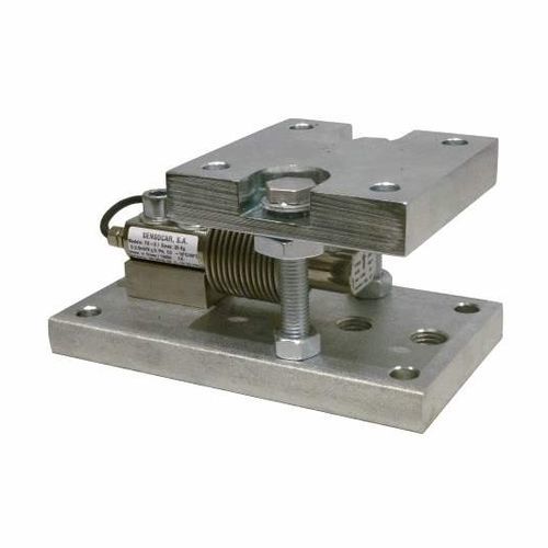 Módulo de pesaje para depósito - ANTIV-TB/FX-2  - SENSOCAR - de acero inoxidable / de latón