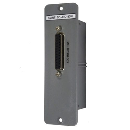 Cartucho de datos - CART/IO-8O4I  - SENSOCAR