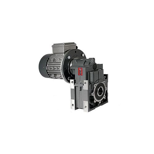 Motorreductor de ejes paralelos - RN series - MDP (GALAT Motorisation) - con eje hueco / 1 kW...2 kW / 20 kW...50 kW