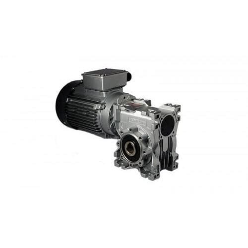 Motorreductor DC - RT series - MDP (GALAT Motorisation) - angular / con eje hueco / 1 kW...2 kW
