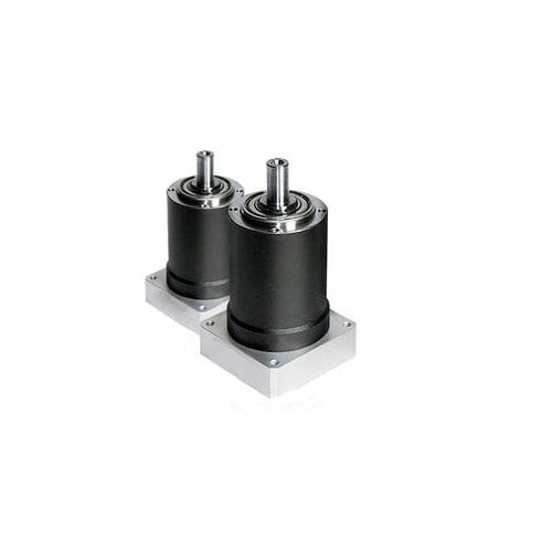 Reductor planetario - RG series - MDP (GALAT Motorisation) - de tren de engranajes / coaxial / 100 - 200 Nm