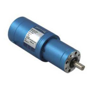 Motorreductor DC - PARVALUX PM45-68 PG36 - MDP (GALAT Motorisation) - con imán permanente / planetario / coaxial